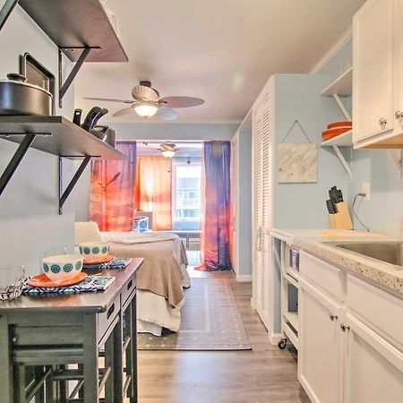 Cozy Ocean City Condo Less Than 1 Mile To Beach! Экстерьер фото