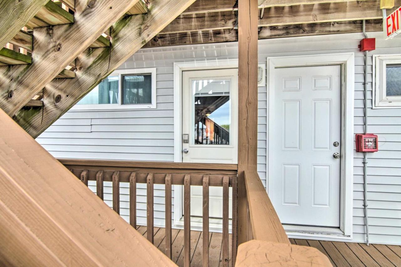 Cozy Ocean City Condo Less Than 1 Mile To Beach! Экстерьер фото